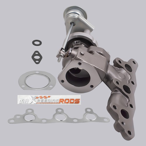 Turbocompressore per smart mcc - turbocompressore,
