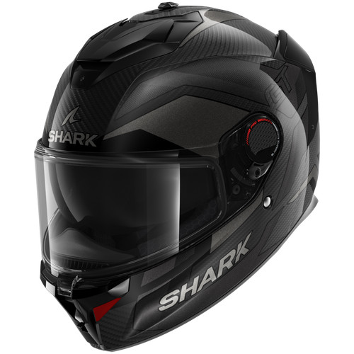 Casco integrale shark spartan - casco,