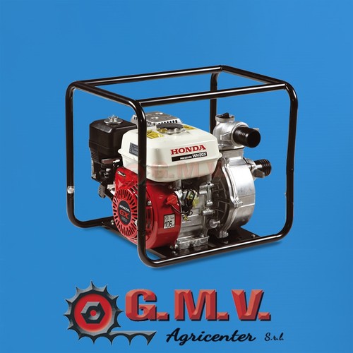 Motopompa honda 20xt ex - motopompa,