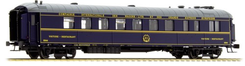 Models 49195 ristorante wr - ls,