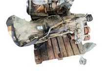 CAMBIO AUTOMATICO PER JEEP Grand Cherokee 2° Serie P5211984 Diesel 3.1 (99>04)