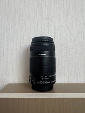 OBIETTIVO CANON REFLEX EFS