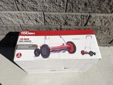 Falciatrice a mulinello con