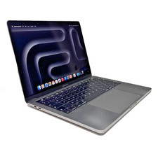APPLE MACBOOK PRO 13" TOUCH