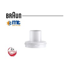 Coperchio bianco per - coperchio,