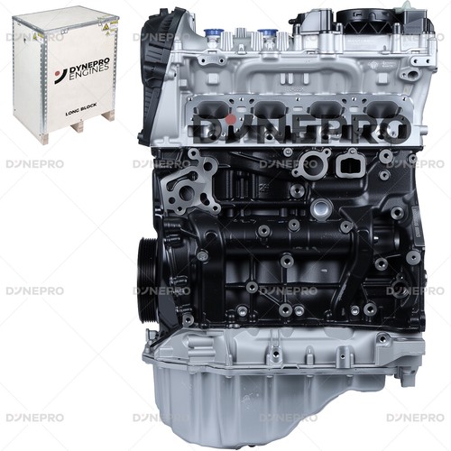 Ea888 gen3 gas engine - gas,