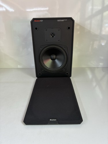 Boston acoustics hd7 - boston,