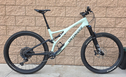 2022 specialized stumpjumper - 2022,