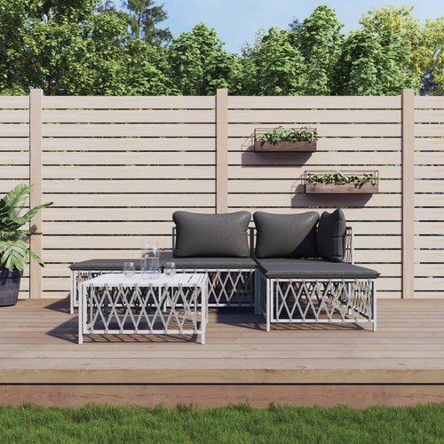 Garden lounge set - lounge,