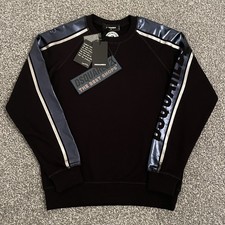 🔸Maglione a nastro