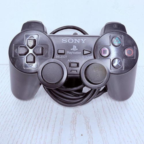 Sony dualshock controller - sony,