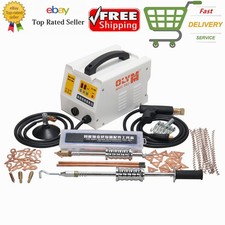 M90E-S Car Sheet Metal Repair