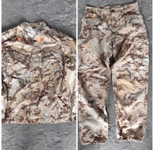 Divisa mimetica militare - divisa,