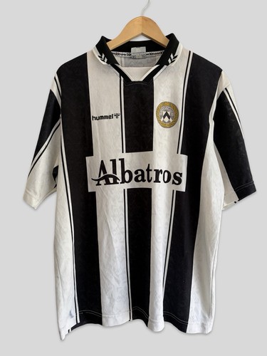Udinese hummel 1995 - udinese, home