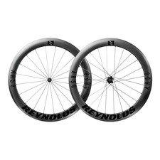 Set ruote da strada tubeless