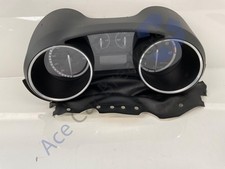 Alfa Romeo Giulietta Mk3 10-16