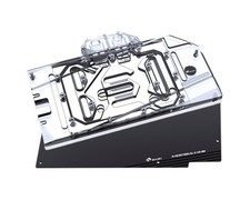 Bykski Full Coverage GPU Water