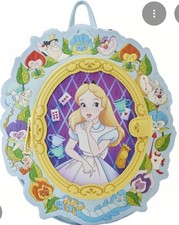 Zaino Alice nel Paese delle