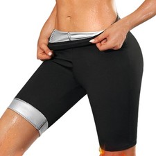 Pantaloncini da Sauna