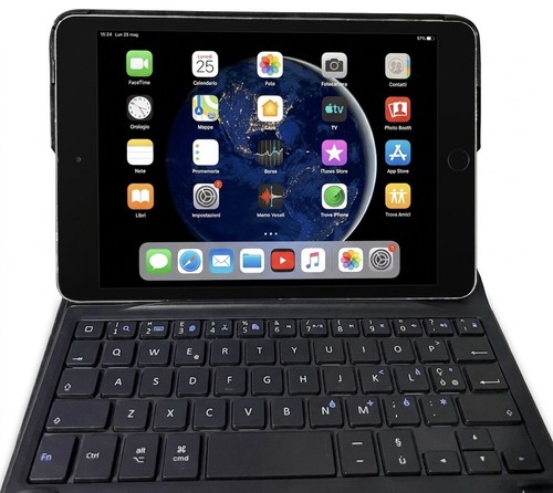 Apple ipad mini - apple, 2