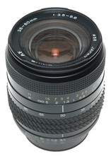 Tokina 3 5 6 - af, mm