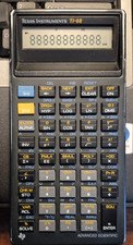 Texas Instruments TI-68