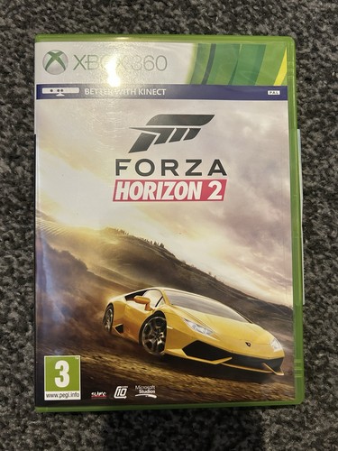 Forza horizon xbox 360 gioco - xbox,