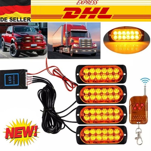 Led auto - v,