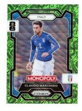 2026 prizm world cup - 2026, monopoly