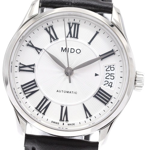 Orologio automatico ragazzo