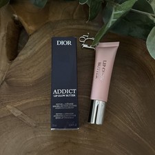 Dior Addict Lip Glow Butter