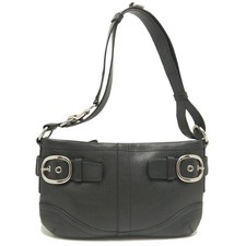 Borsa a tracolla Coach East