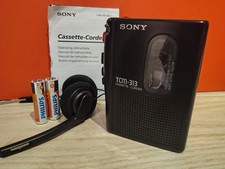 Lettore registratore cassette