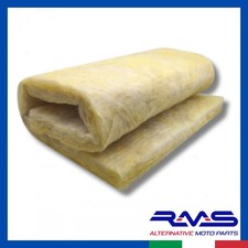 Foglio Lana Fibra di Roccia