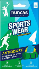 NUNCAS SPORTSWEAR DEOBAG