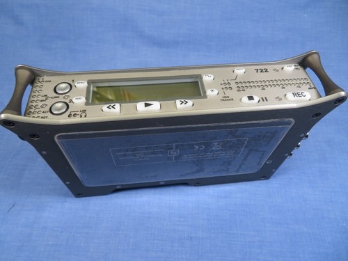 Sound device 722 - sound,