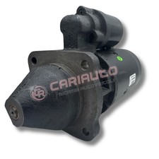 MOTORINO AVVIAMENTO 12V