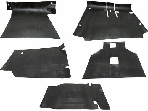 Set completo tappetini - completo,