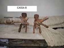 FIAT 126 COPPIA FUSELLI DX E