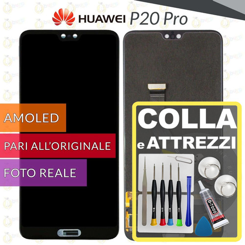 Display huawei p20 - p20, pro