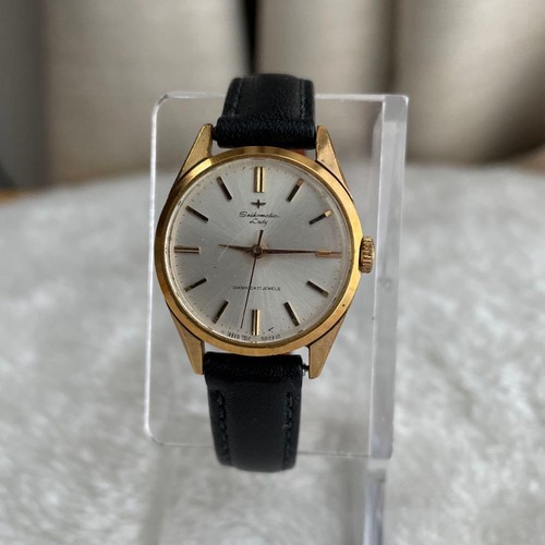 Orologio donna seikomatic - orologio,