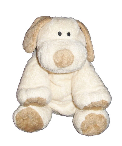 Pluffies plopper cucciolo - ty,