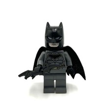 LEGO Batman minifigure 76159