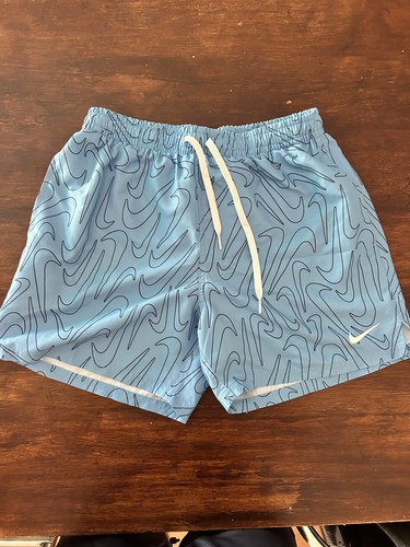 Costume bagno uomo nike - da,