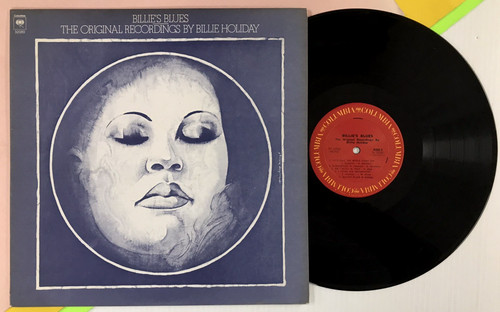 Billie holiday - billie,