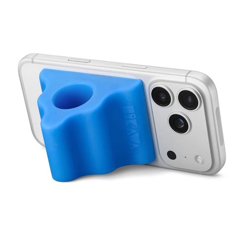 Baileyhikawa grip stand for - &,