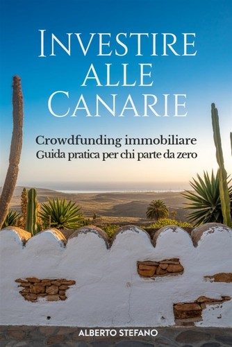 Investire alle canarie - investire,