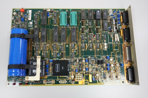 Perkin elmer tea dma tac - perkin, 7/dx
