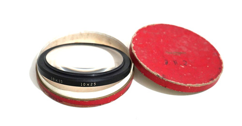 Angenieux filter zoom - angenieux,