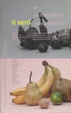 Il Verri, "Controstorie controparole" n. 51. Gadda, Giulia Niccolai, Volponi
